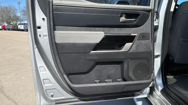 2023 Toyota Tundra Hybrid Limited