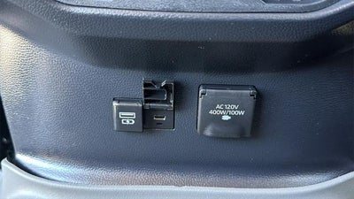 2023 Toyota Tundra Hybrid Limited