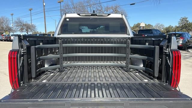 2023 Toyota Tundra Hybrid Limited