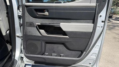 2023 Toyota Tundra Hybrid Limited