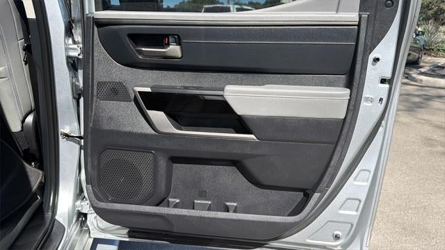 2023 Toyota Tundra Hybrid Limited