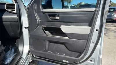 2023 Toyota Tundra Hybrid Limited