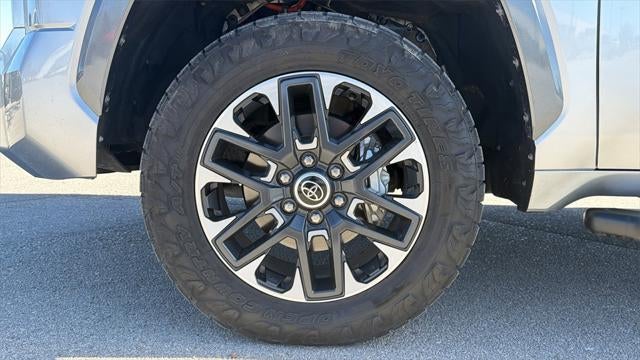 2023 Toyota Tundra Hybrid Limited