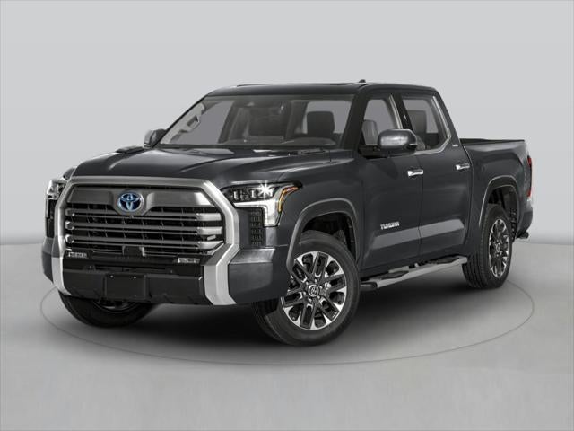 2023 Toyota Tundra Hybrid Limited