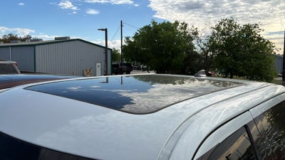 2023 Toyota Tundra Hybrid Limited