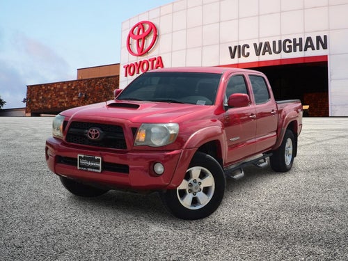 2011 Toyota Tacoma PreRunner V6