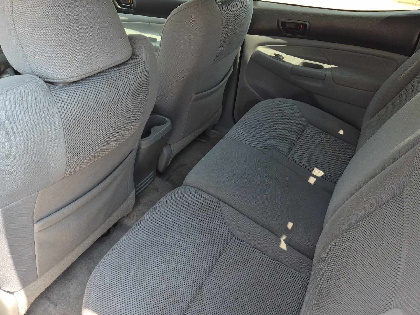 2011 Toyota Tacoma PreRunner V6
