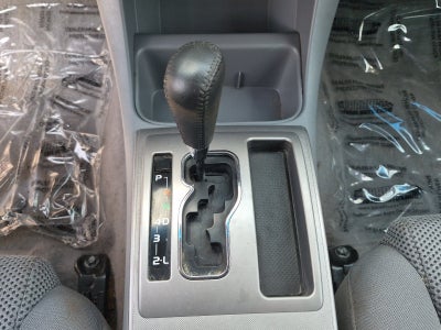 2011 Toyota Tacoma PreRunner V6