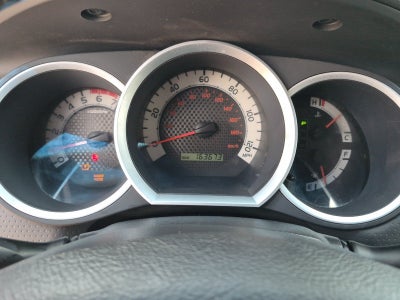 2011 Toyota Tacoma PreRunner V6