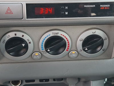2011 Toyota Tacoma PreRunner V6