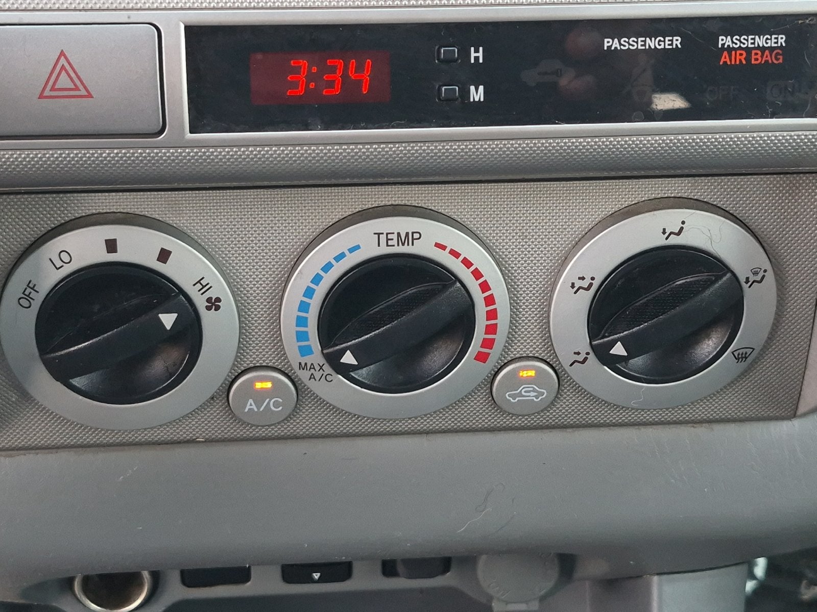 2011 Toyota Tacoma PreRunner V6