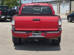 2011 Toyota Tacoma PreRunner V6