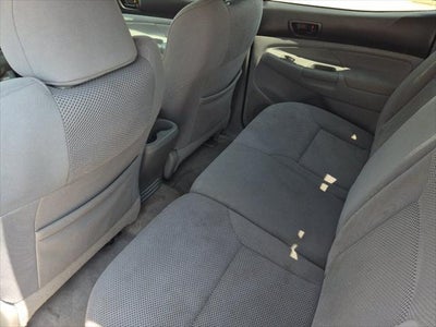 2011 Toyota Tacoma PreRunner V6