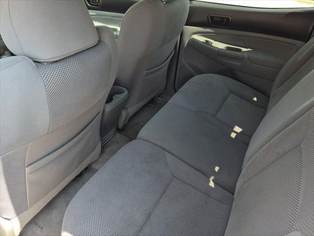 2011 Toyota Tacoma PreRunner V6