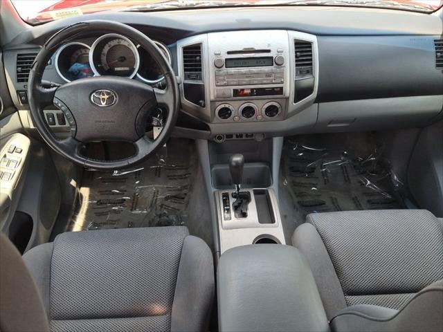 2011 Toyota Tacoma PreRunner V6