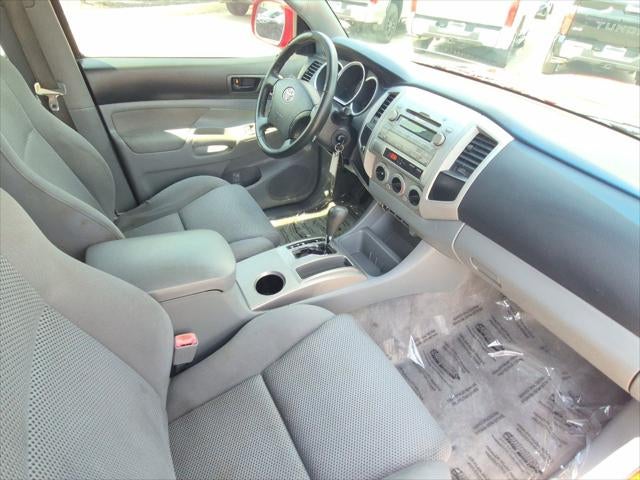 2011 Toyota Tacoma PreRunner V6