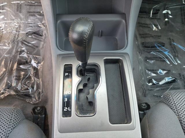 2011 Toyota Tacoma PreRunner V6