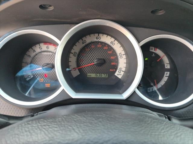2011 Toyota Tacoma PreRunner V6