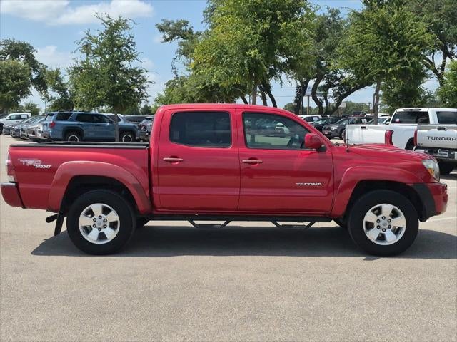 2011 Toyota Tacoma PreRunner V6