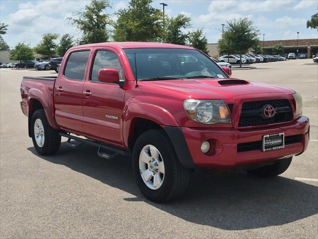 2011 Toyota Tacoma PreRunner V6