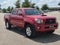 2011 Toyota Tacoma PreRunner V6