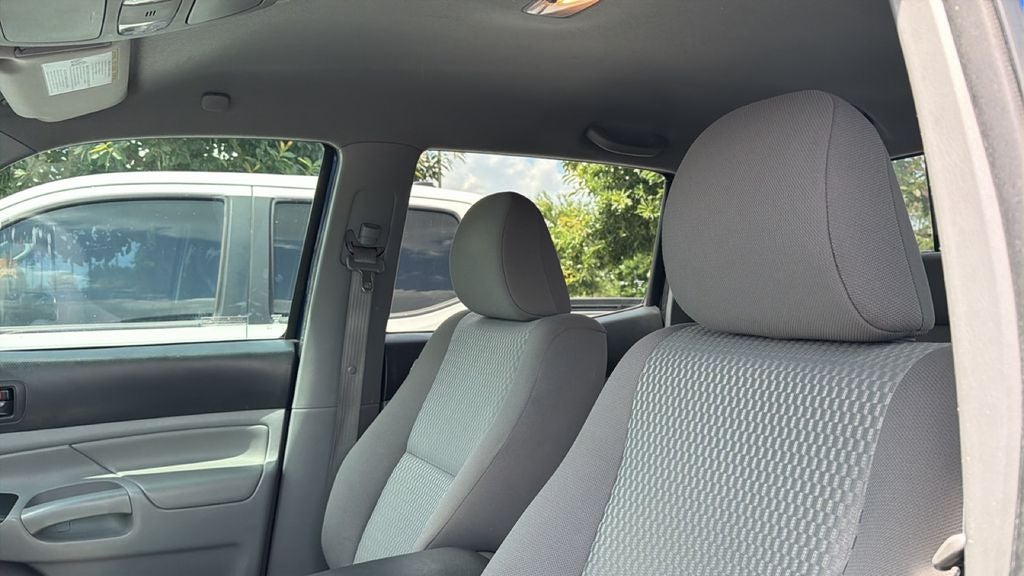 2014 Toyota Tacoma PreRunner V6