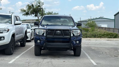 2014 Toyota Tacoma PreRunner V6