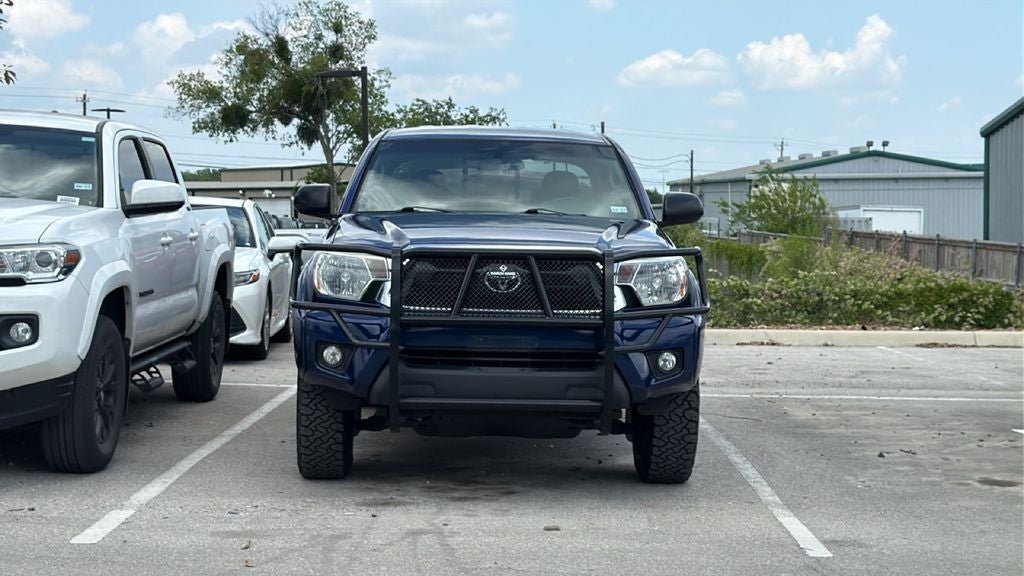2014 Toyota Tacoma PreRunner V6