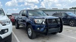 2014 Toyota Tacoma PreRunner V6
