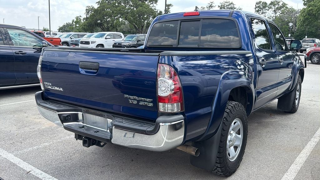 2014 Toyota Tacoma PreRunner V6