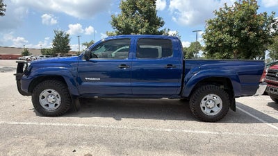 2014 Toyota Tacoma PreRunner V6