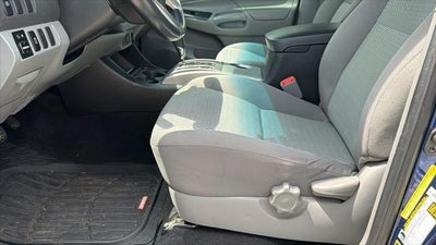 2014 Toyota Tacoma PreRunner V6