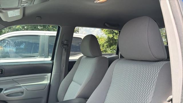 2014 Toyota Tacoma PreRunner V6