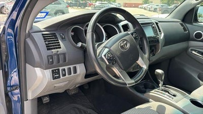 2014 Toyota Tacoma PreRunner V6