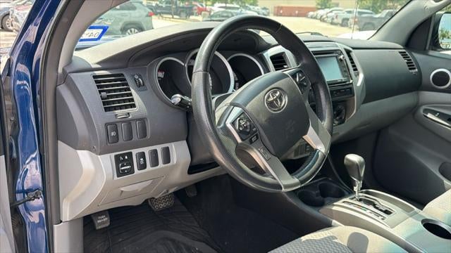 2014 Toyota Tacoma PreRunner V6