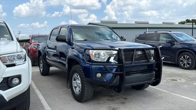 2014 Toyota Tacoma PreRunner V6