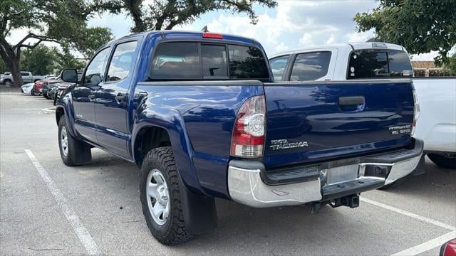 2014 Toyota Tacoma PreRunner V6