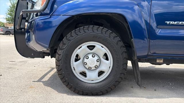 2014 Toyota Tacoma PreRunner V6