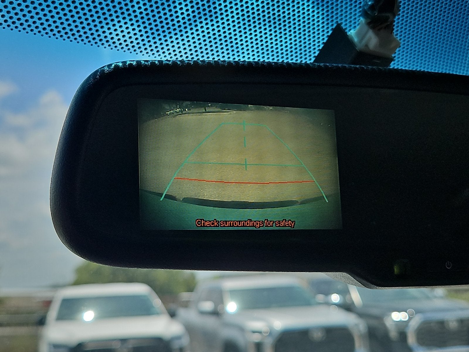 2013 Toyota Tacoma PreRunner V6