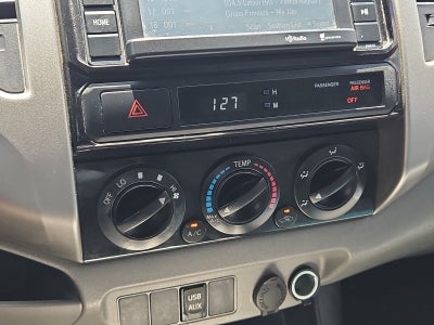 2013 Toyota Tacoma PreRunner V6