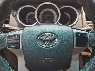 2013 Toyota Tacoma PreRunner V6