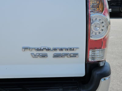 2013 Toyota Tacoma PreRunner V6