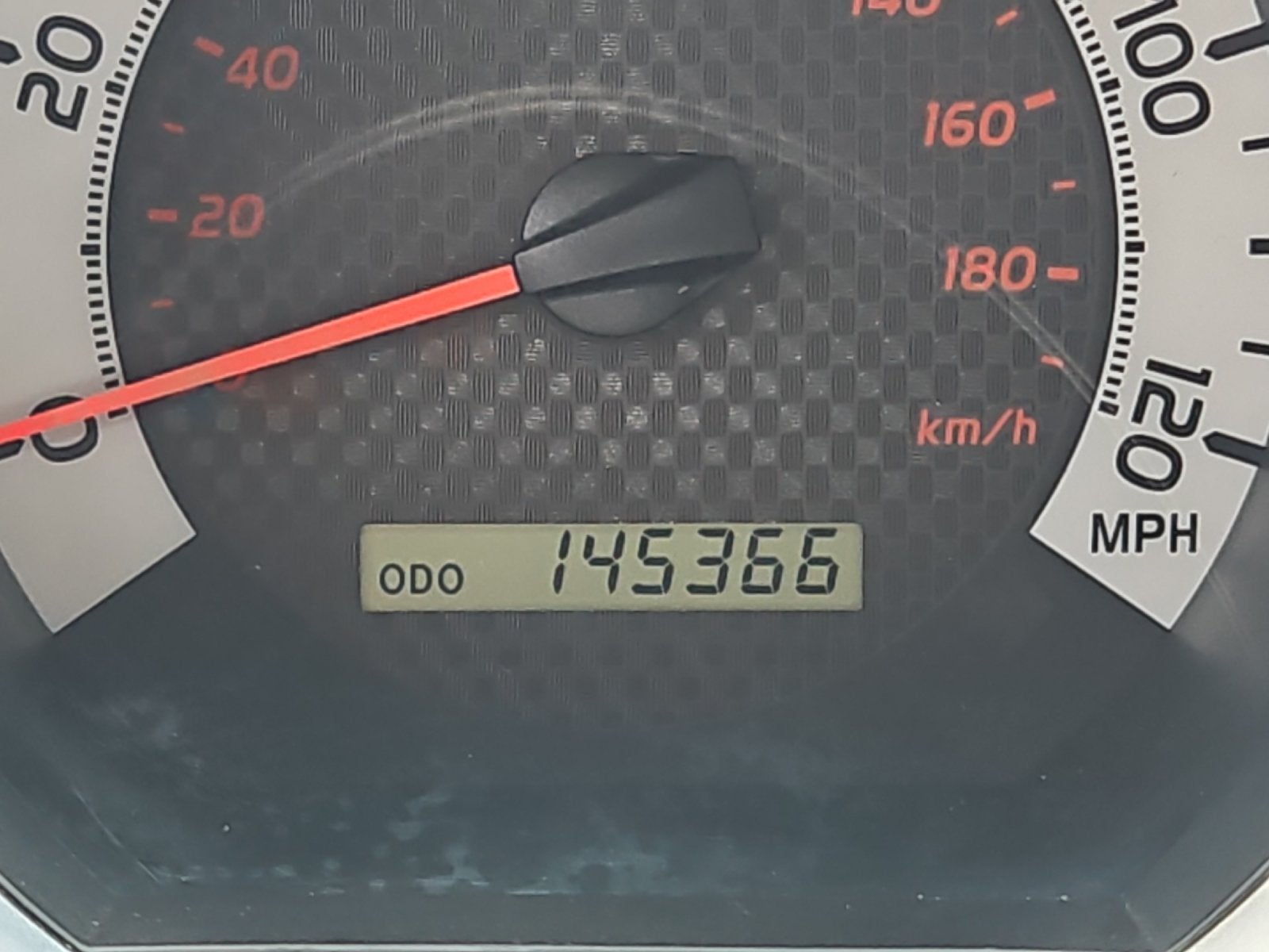 2013 Toyota Tacoma PreRunner V6