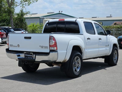 2013 Toyota Tacoma PreRunner V6