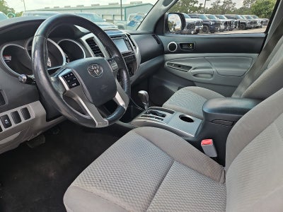 2013 Toyota Tacoma PreRunner V6