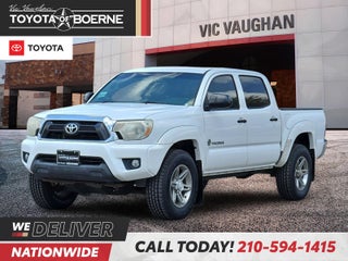 2013 Toyota Tacoma PreRunner V6