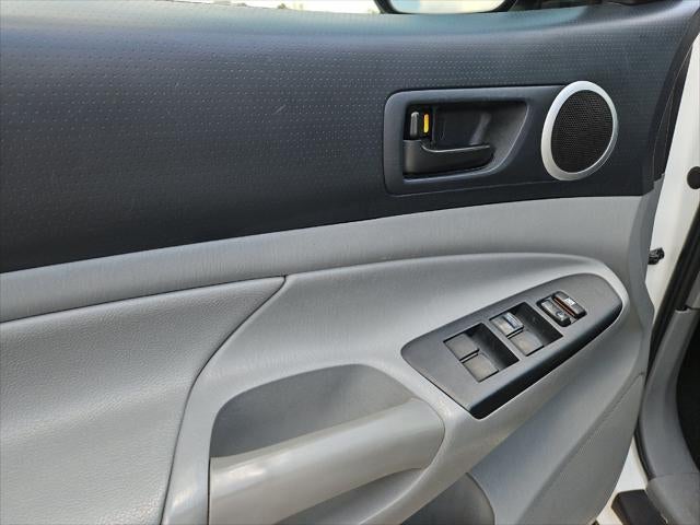 2013 Toyota Tacoma PreRunner V6