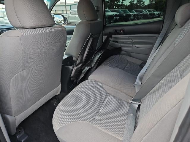 2013 Toyota Tacoma PreRunner V6
