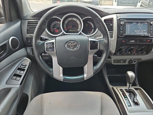 2013 Toyota Tacoma PreRunner V6