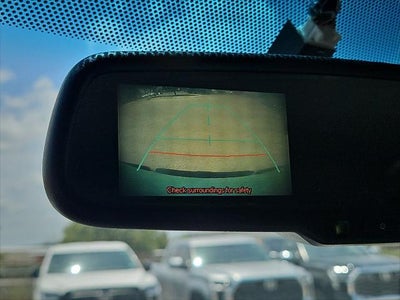 2013 Toyota Tacoma PreRunner V6